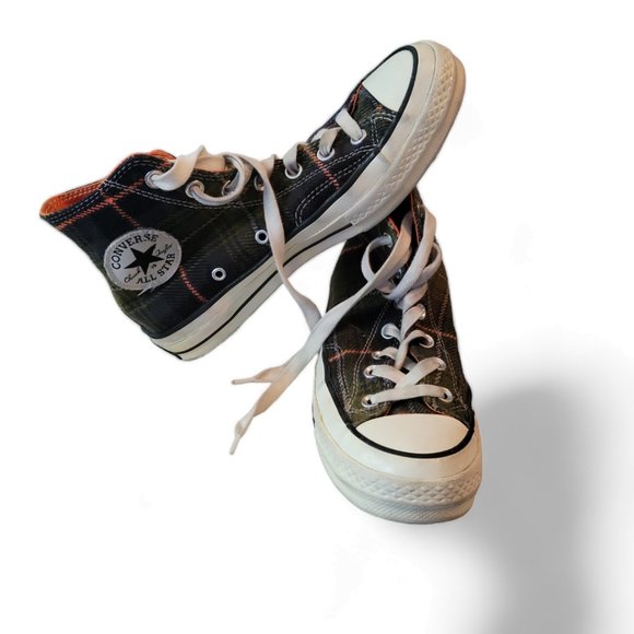 Vans Shoes - Vans Chuck Taylor Sneakers Size 6 Mens, 9 Womens